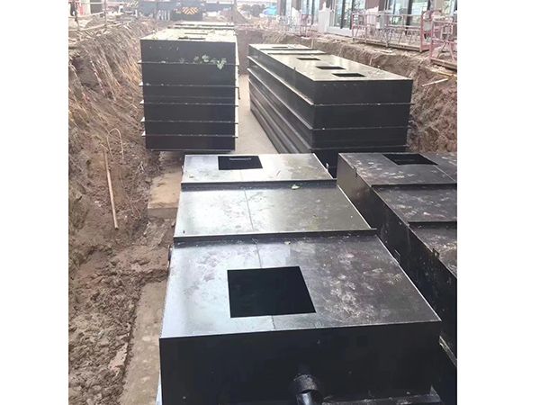 城东​甘肃嘉源通环保：全品类水处理设备，一站式守护碧水清流