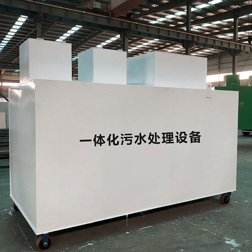 城东甘肃嘉源通全域服务｜专业污水处理设备定制生产、安装运维一站式解决方案